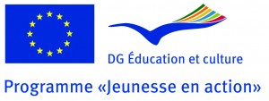 EAC_Logo Ce projet a été financé avec le soutien de la Commission européenne. Cette publication (communication) n’engage que son auteur et la Commission n’est pas responsable de l’usage qui pourrait être fait des informations qui y sont contenues.