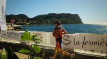 Sardines Titus Triathlon de Cassis 2011