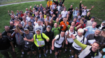 Challenge Froid Clim Aventure 2011