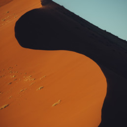 namibia desert landscape africa fine art photography print